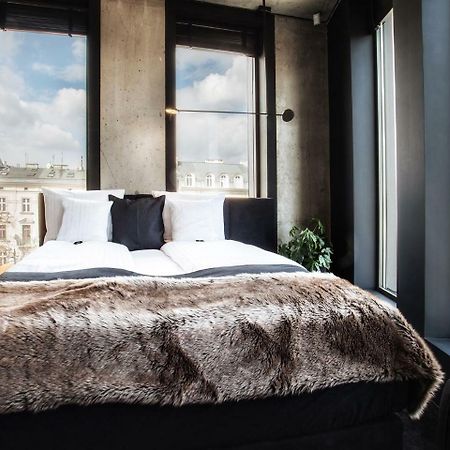 The Loft Hotel Adults Only كراكوفيا المظهر الخارجي الصورة