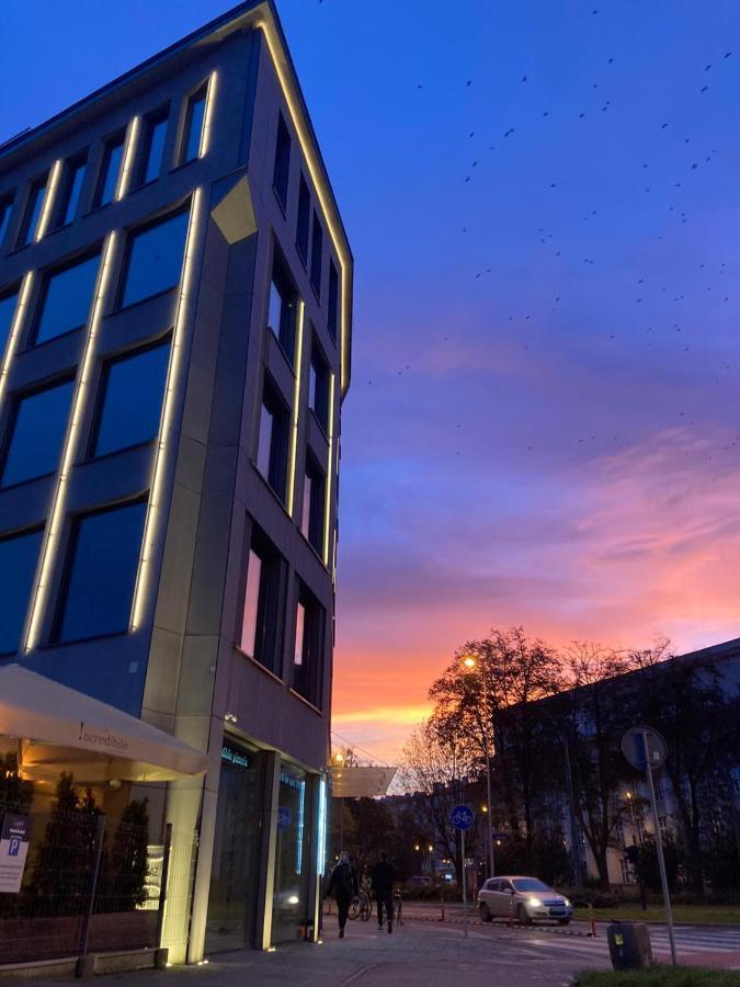 The Loft Hotel Adults Only كراكوفيا المظهر الخارجي الصورة