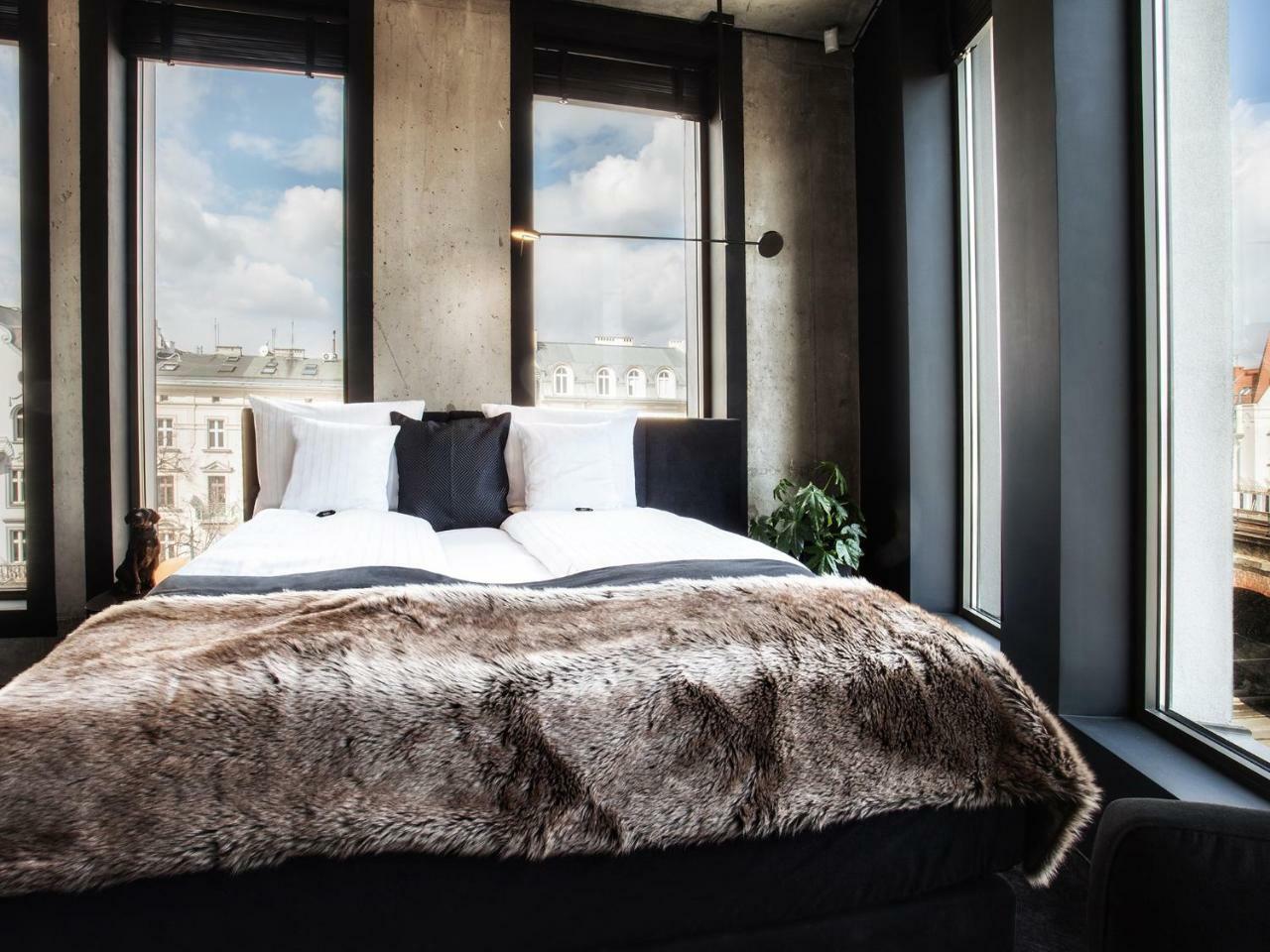 The Loft Hotel Adults Only كراكوفيا المظهر الخارجي الصورة