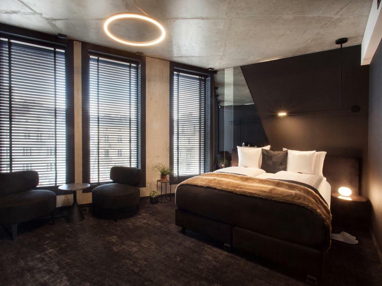 The Loft Hotel Adults Only كراكوفيا المظهر الخارجي الصورة