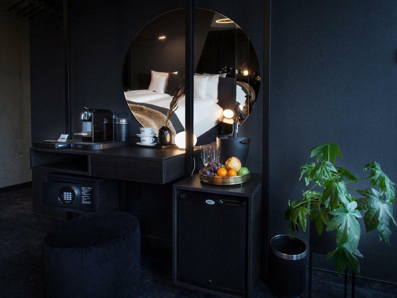 The Loft Hotel Adults Only كراكوفيا المظهر الخارجي الصورة
