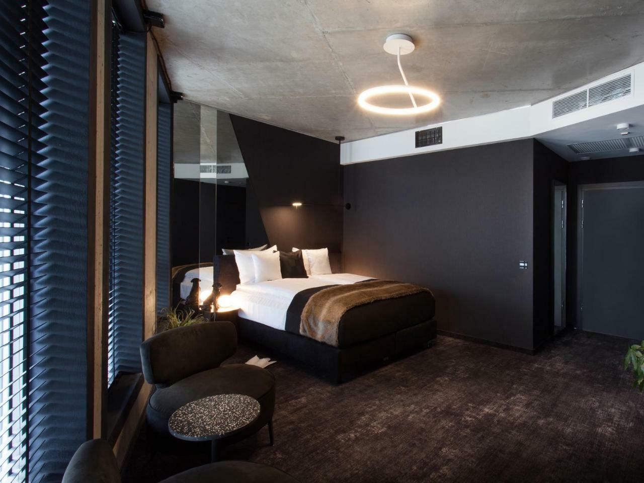 The Loft Hotel Adults Only كراكوفيا المظهر الخارجي الصورة