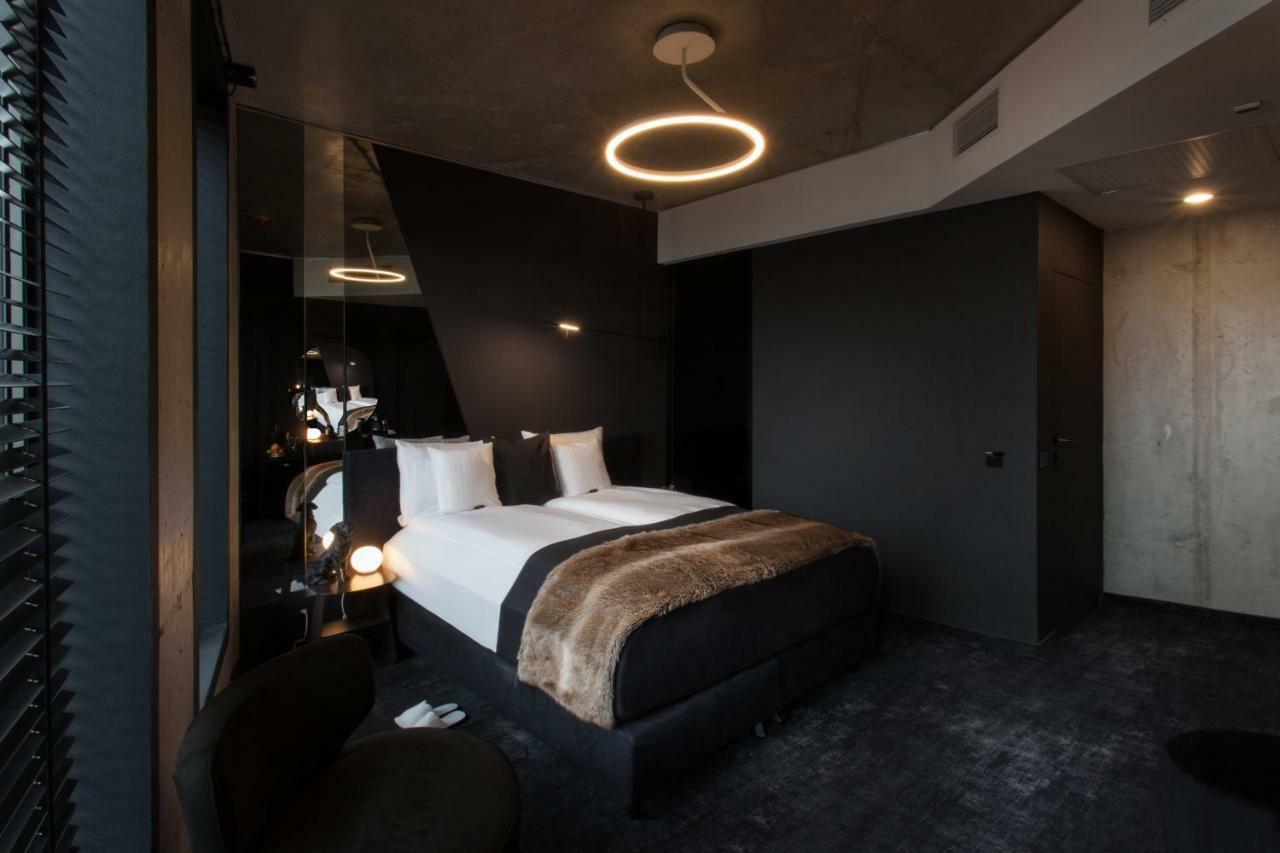 The Loft Hotel Adults Only كراكوفيا المظهر الخارجي الصورة