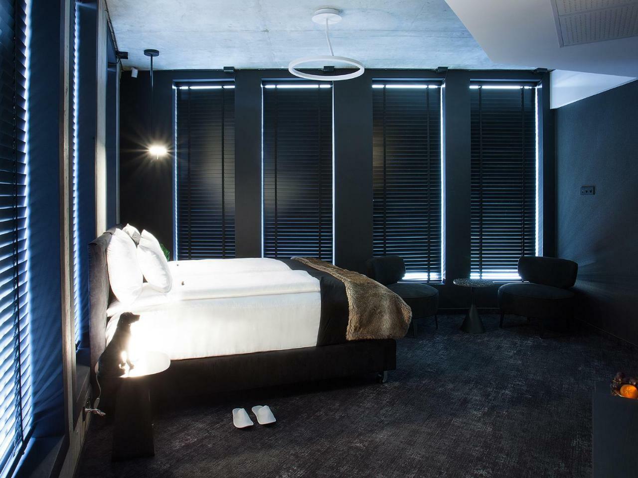 The Loft Hotel Adults Only كراكوفيا المظهر الخارجي الصورة