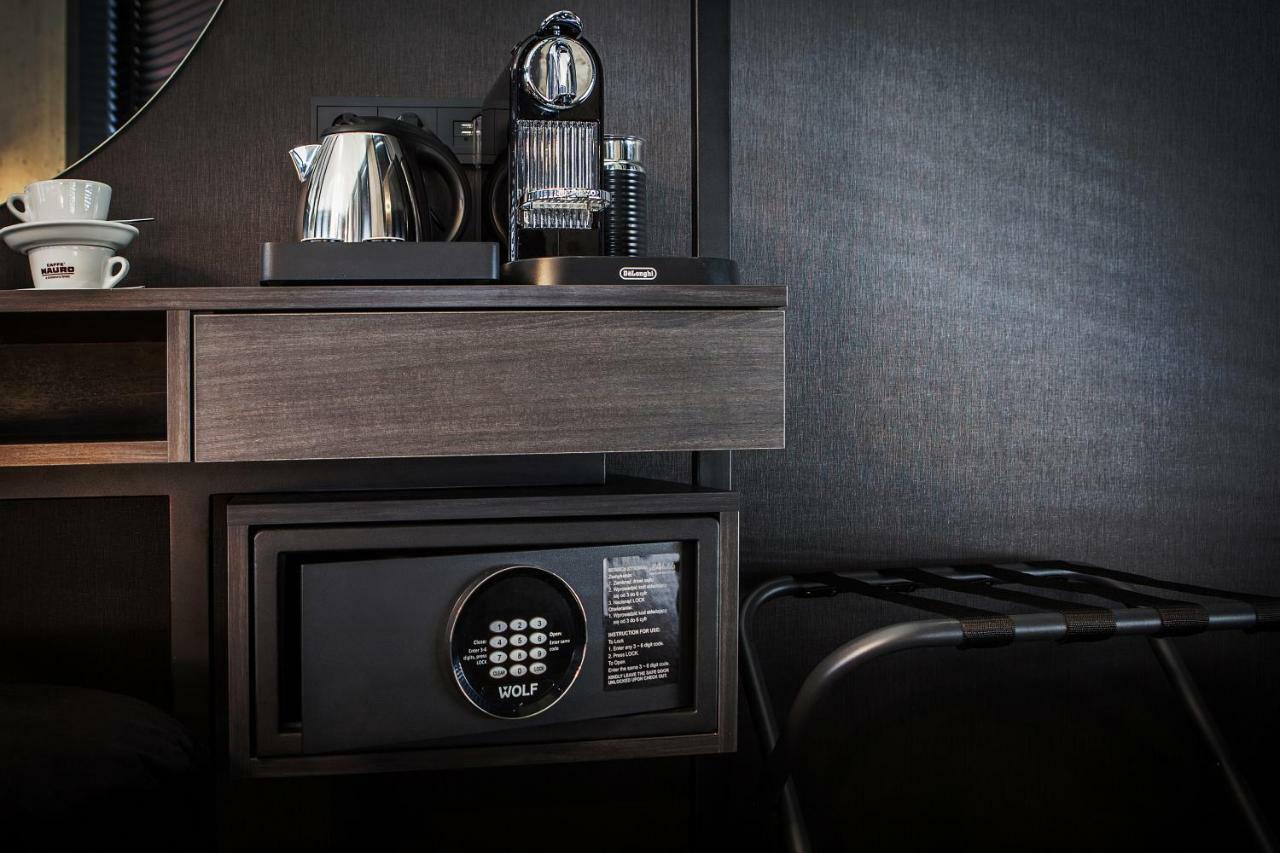 The Loft Hotel Adults Only كراكوفيا المظهر الخارجي الصورة