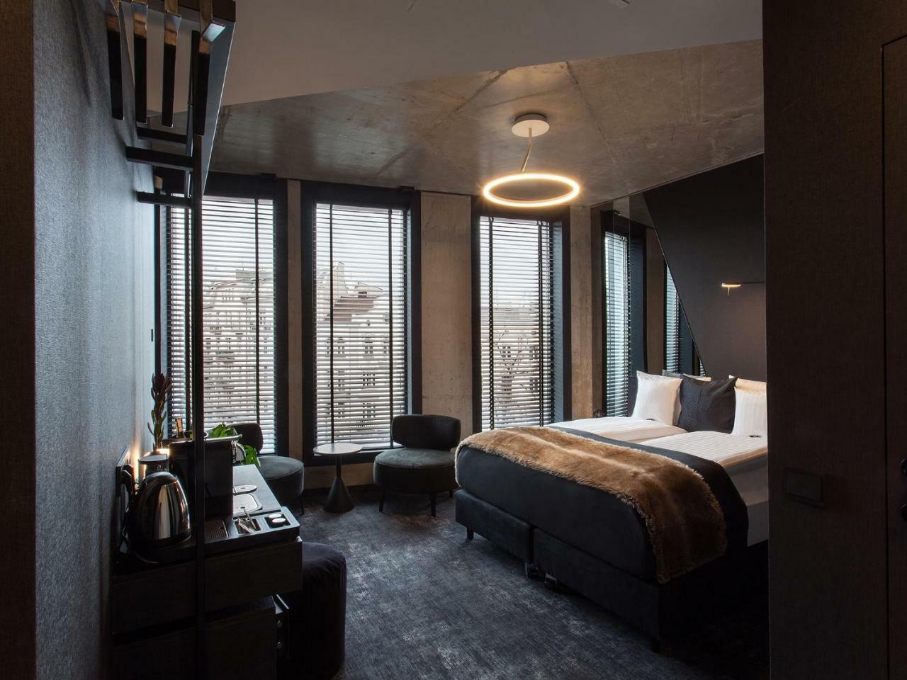 The Loft Hotel Adults Only كراكوفيا المظهر الخارجي الصورة