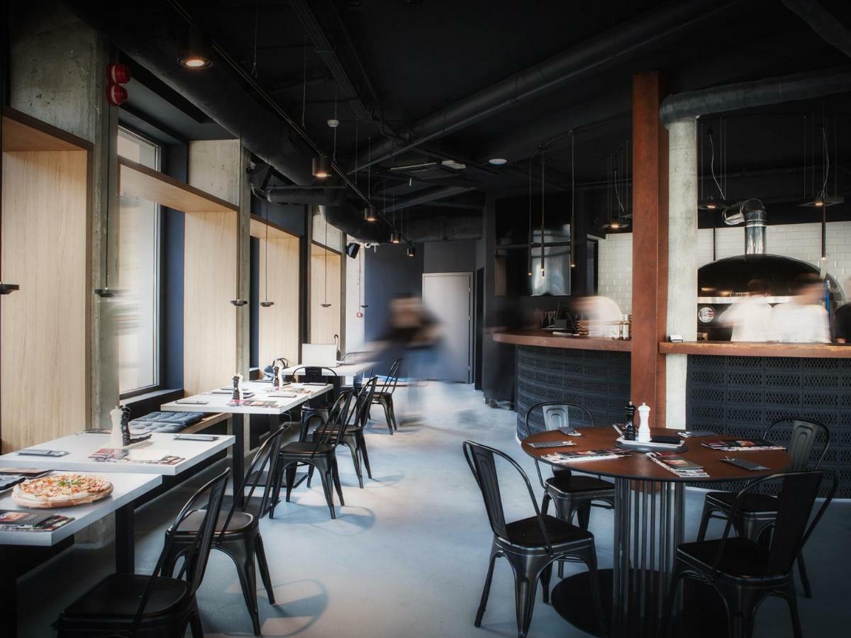 The Loft Hotel Adults Only كراكوفيا المظهر الخارجي الصورة