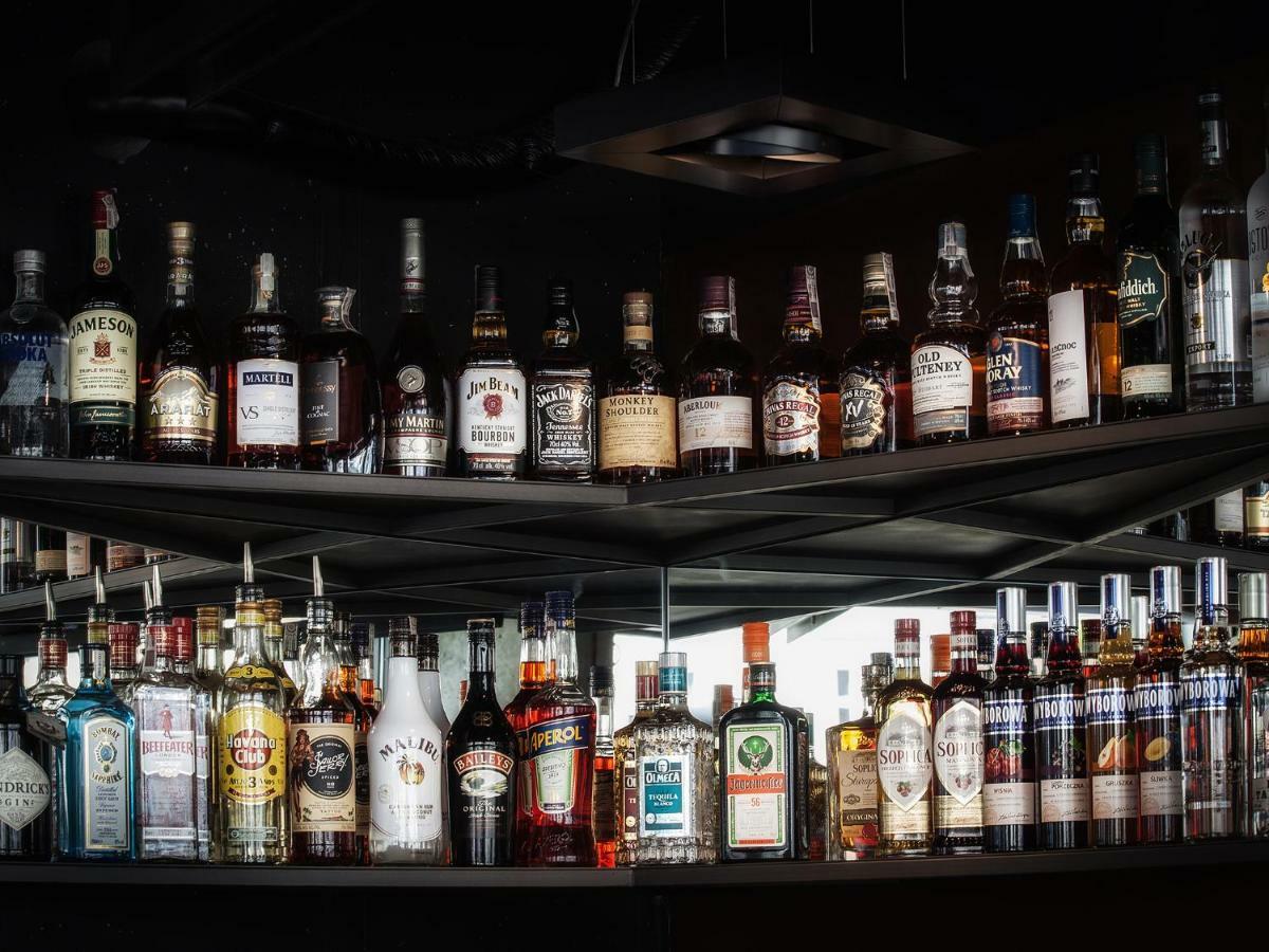 The Loft Hotel Adults Only كراكوفيا المظهر الخارجي الصورة