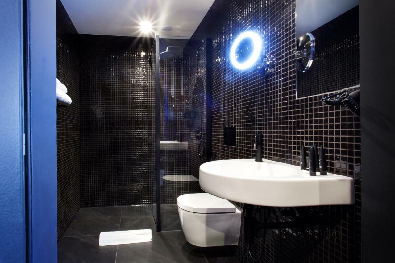 The Loft Hotel Adults Only كراكوفيا المظهر الخارجي الصورة