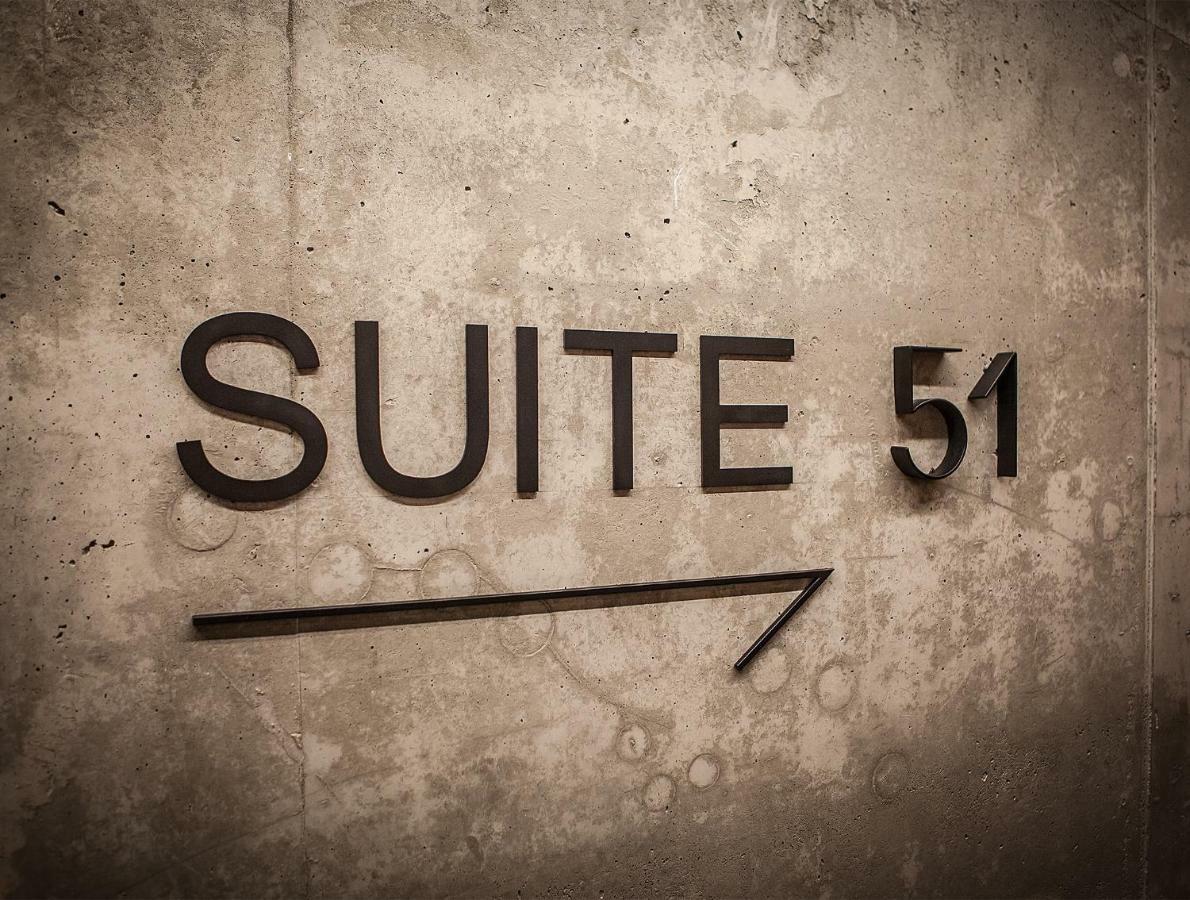The Loft Hotel Adults Only كراكوفيا المظهر الخارجي الصورة