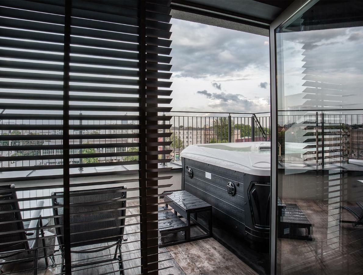 The Loft Hotel Adults Only كراكوفيا المظهر الخارجي الصورة