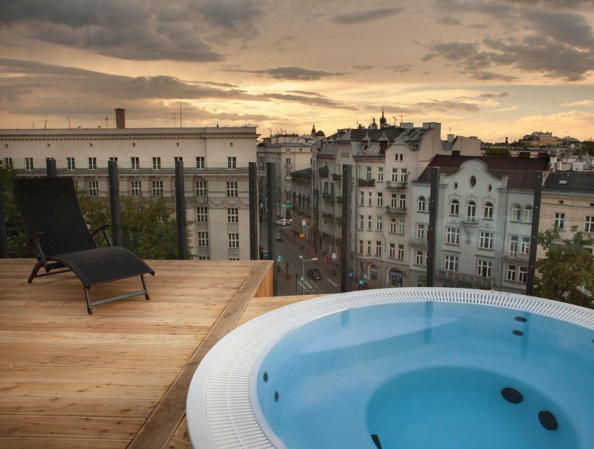 The Loft Hotel Adults Only كراكوفيا المظهر الخارجي الصورة